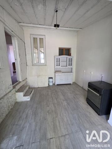 Maison à vendre 7 pièces 106 m² Yzeure