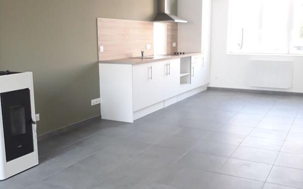 Appartement à louer    2 pièces •  Hazebrouck