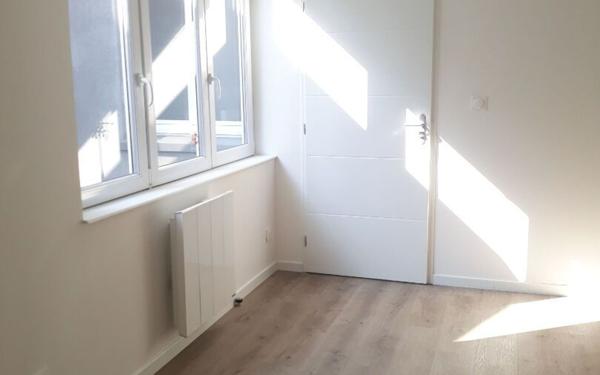 Appartement à louer    2 pièces •  Hazebrouck