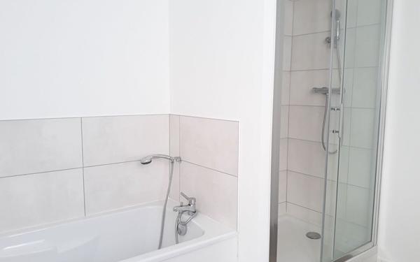 Appartement à louer    2 pièces •  Hazebrouck