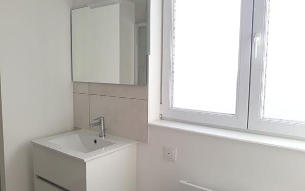 Appartement à louer    2 pièces •  Hazebrouck