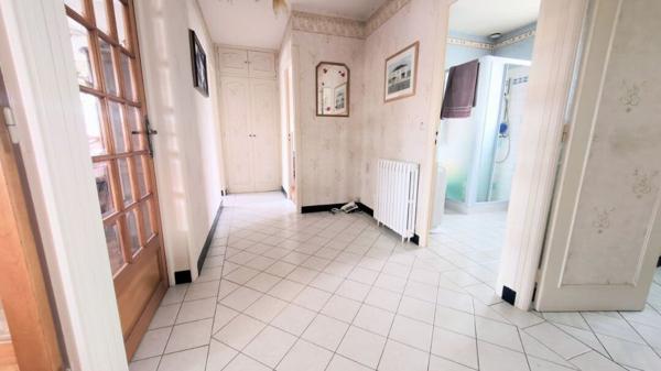Maison familiale au calme  Bonchamp-lès-Laval