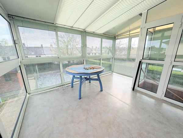 Maison familiale au calme  Bonchamp-lès-Laval
