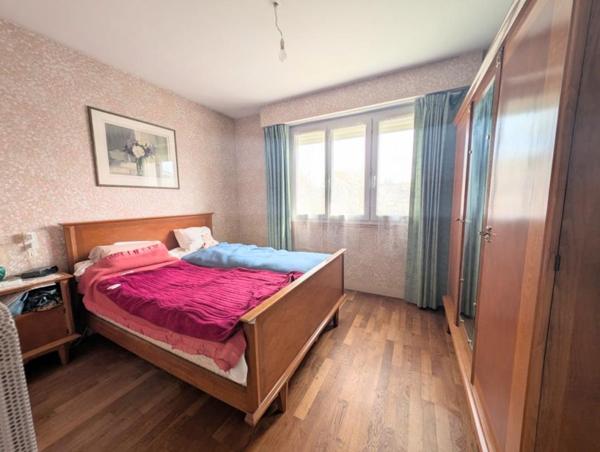 Maison familiale au calme  Bonchamp-lès-Laval