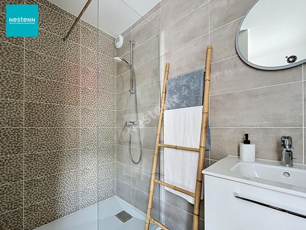 RUMILLY _ Maison individuelle 4 pièces de 88,63 m², avec garage et jardin