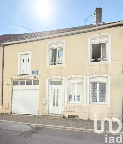 Maison à vendre 6 pièces 188 m² Nogent