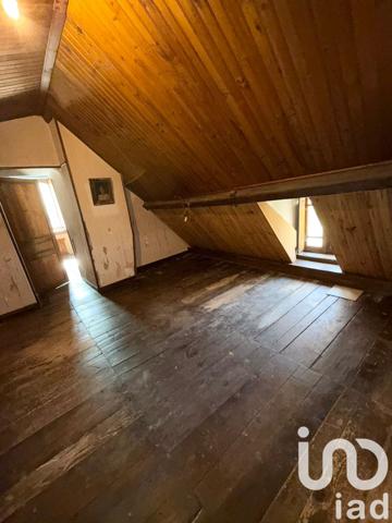 Maison à vendre 6 pièces 188 m² Nogent