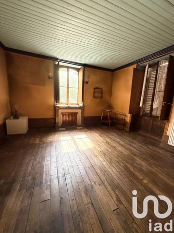 Maison à vendre 6 pièces 188 m² Nogent