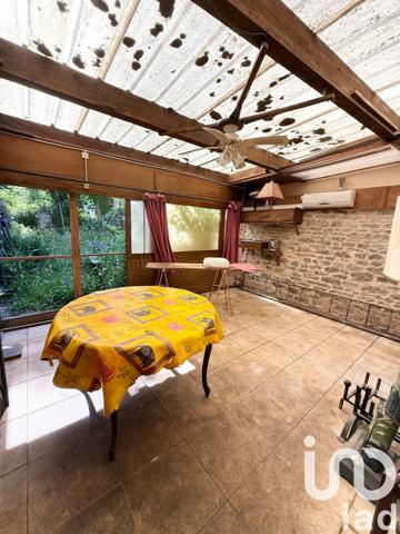 Maison à vendre 6 pièces 188 m² Nogent