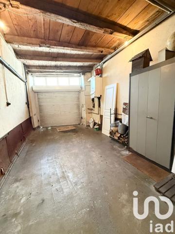 Maison à vendre 6 pièces 188 m² Nogent