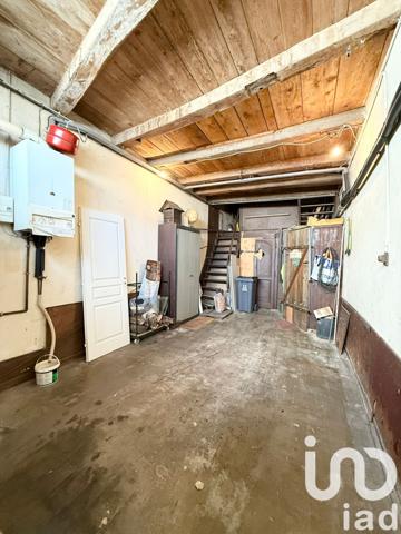 Maison à vendre 6 pièces 188 m² Nogent