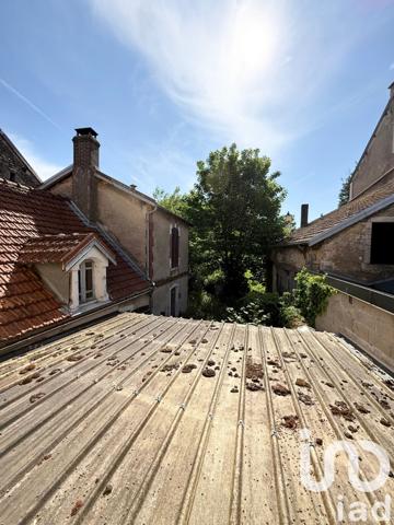 Maison à vendre 6 pièces 188 m² Nogent
