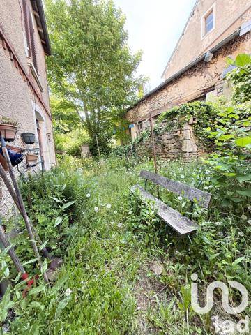 Maison à vendre 6 pièces 188 m² Nogent