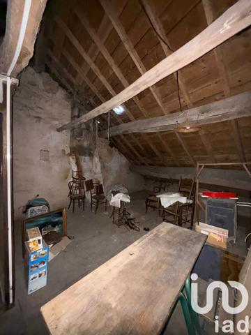 Maison à vendre 6 pièces 188 m² Nogent