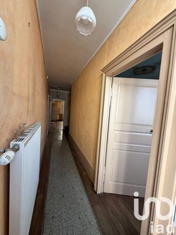 Maison à vendre 6 pièces 188 m² Nogent