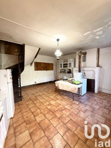 Maison à vendre 6 pièces 188 m² Nogent