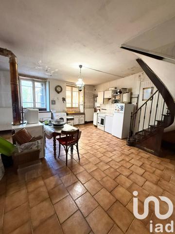 Maison à vendre 6 pièces 188 m² Nogent