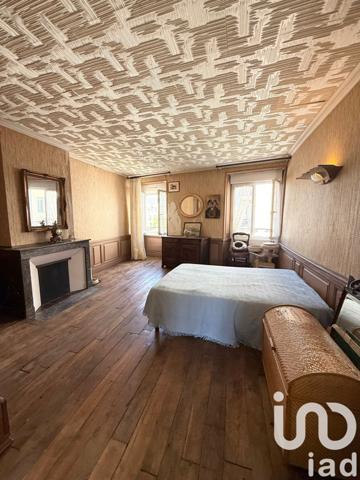 Maison à vendre 6 pièces 188 m² Nogent