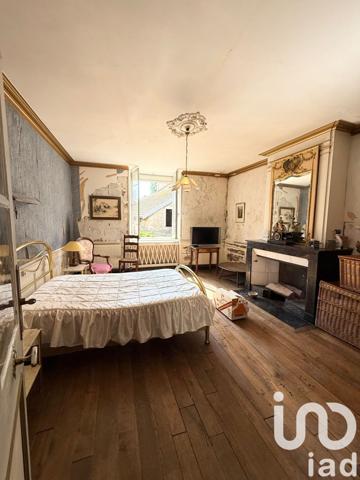 Maison à vendre 6 pièces 188 m² Nogent