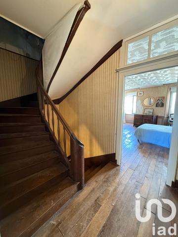 Maison à vendre 6 pièces 188 m² Nogent