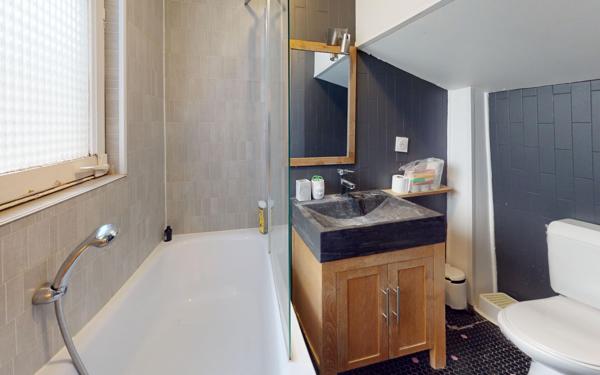 Appartement à vendre    2 pièces • 33,64 m2 Annecy