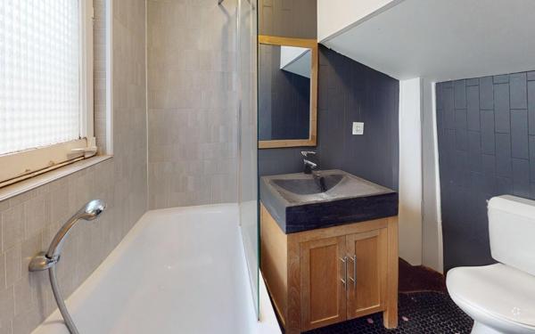 Appartement à vendre    2 pièces • 33,64 m2 Annecy