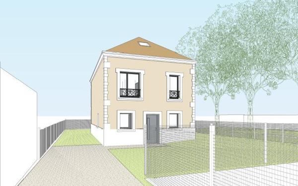 Terrain à vendre    Chennevières-sur-Marne