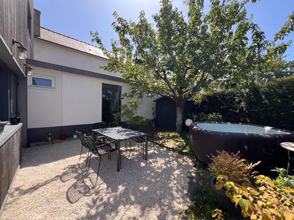 Maison Rennes - Landry - T7 - 4 chambres - Lumineux