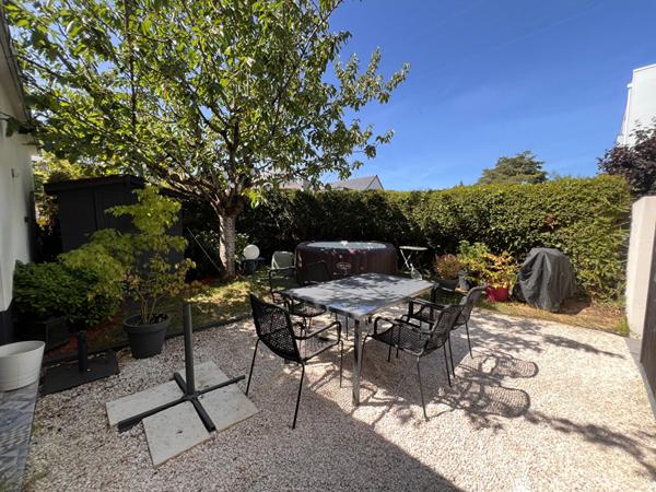 Maison Rennes - Landry - T7 - 4 chambres - Lumineux