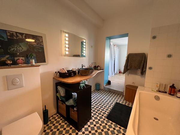 Maison Rennes - Landry - T7 - 4 chambres - Lumineux