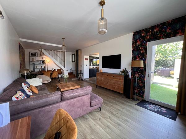 Maison Rennes - Landry - T7 - 4 chambres - Lumineux