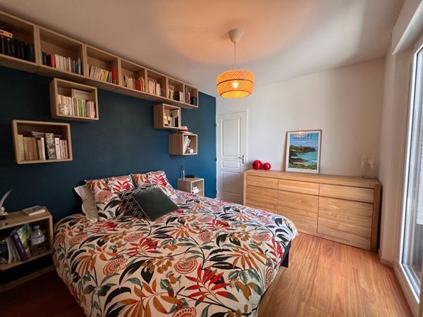 Maison Rennes - Landry - T7 - 4 chambres - Lumineux