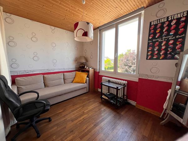 Maison Rennes - Landry - T7 - 4 chambres - Lumineux