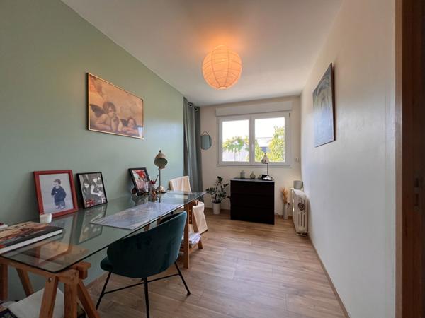 Maison Rennes - Landry - T7 - 4 chambres - Lumineux