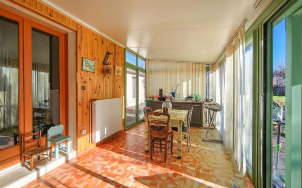 Maison à vendre    4 pièces • 135 m2 Vézac