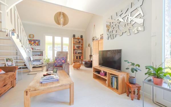 Maison à vendre    4 pièces • 135 m2 Vézac