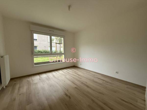 Appartement à louer 3 pièces de 73 m²