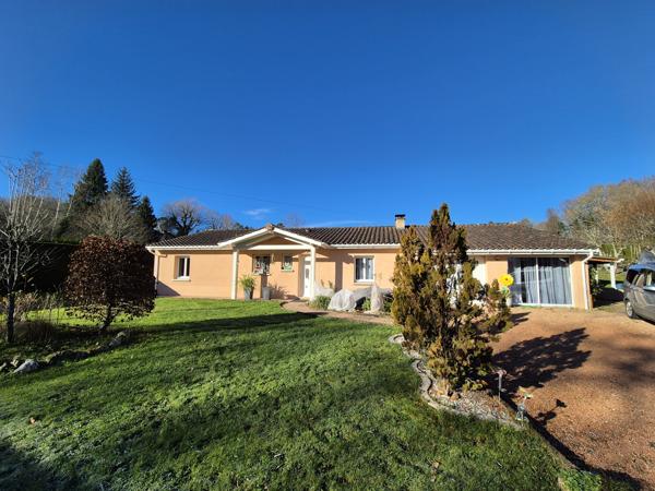 Maison à vendre à Périgueux (24000) - Dordogne
