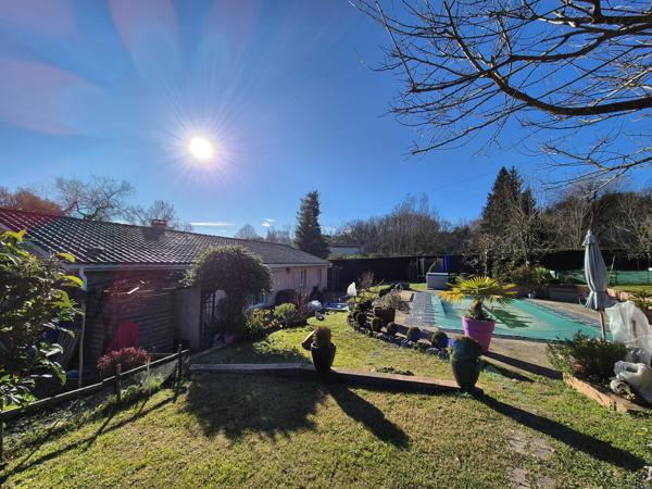 Maison à vendre à Périgueux (24000) - Dordogne