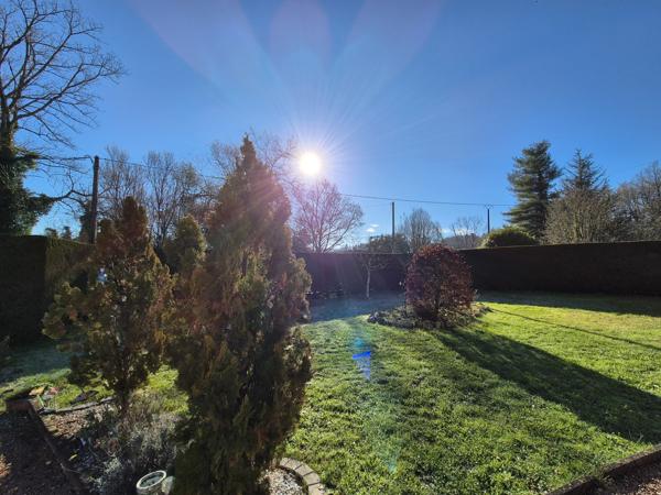 Maison à vendre à Périgueux (24000) - Dordogne