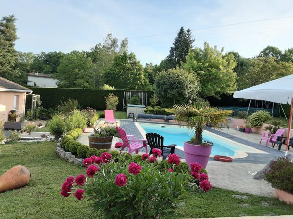 Maison à vendre à Périgueux (24000) - Dordogne