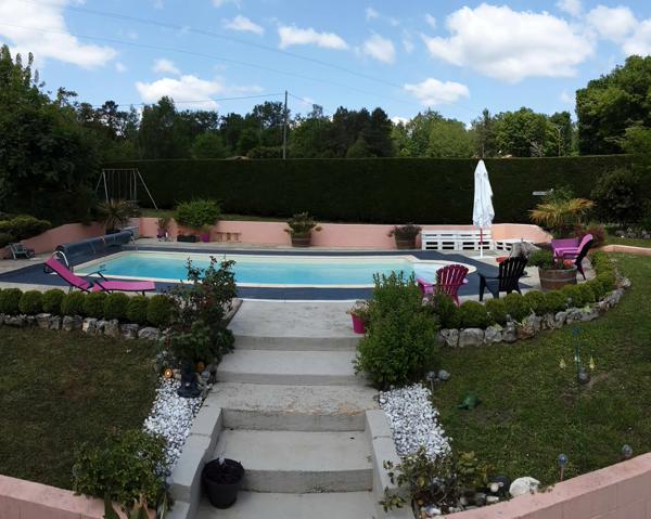 Maison à vendre à Périgueux (24000) - Dordogne