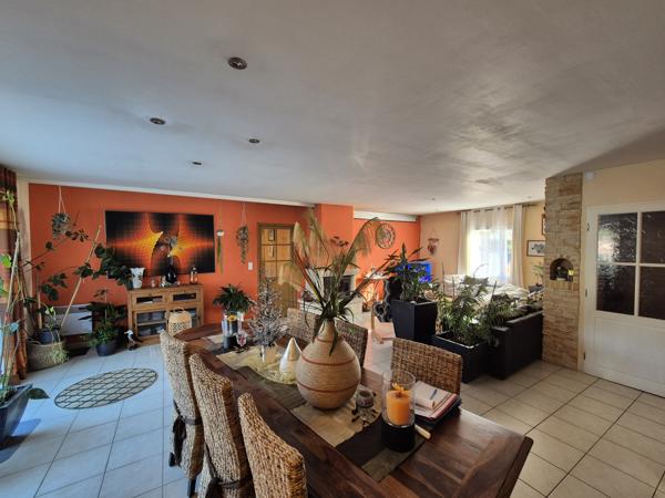 Maison à vendre à Périgueux (24000) - Dordogne