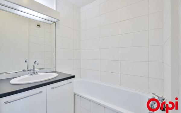 Appartement à vendre    2 pièces •  Miramas
