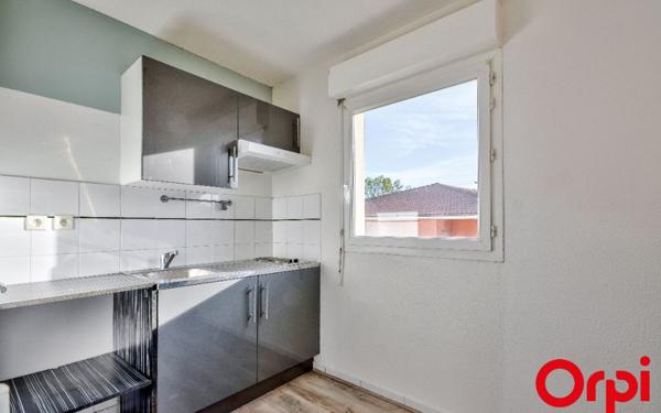 Appartement à vendre    2 pièces •  Miramas