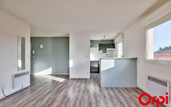 Appartement à vendre    2 pièces •  Miramas