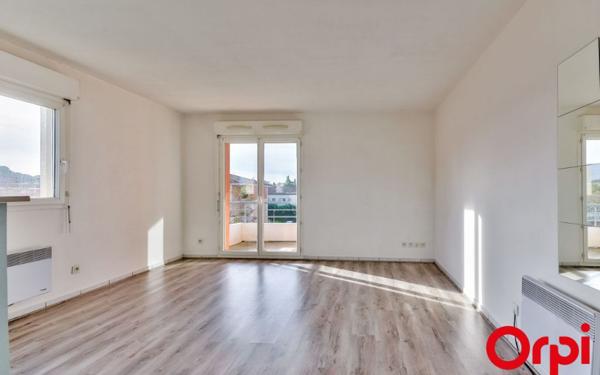 Appartement à vendre    2 pièces •  Miramas