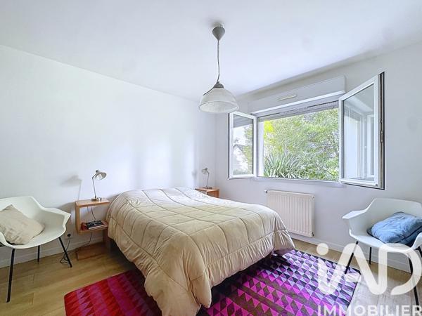 Maison à vendre 8 pièces 217,16 m² Melesse