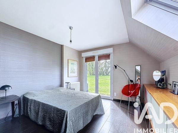 Maison à vendre 8 pièces 217,16 m² Melesse