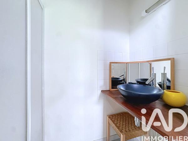 Maison à vendre 8 pièces 217,16 m² Melesse